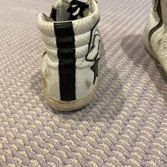 Golden goose shoes - Picture 4 of 6